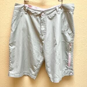 Wilson Mens Shorts Size M